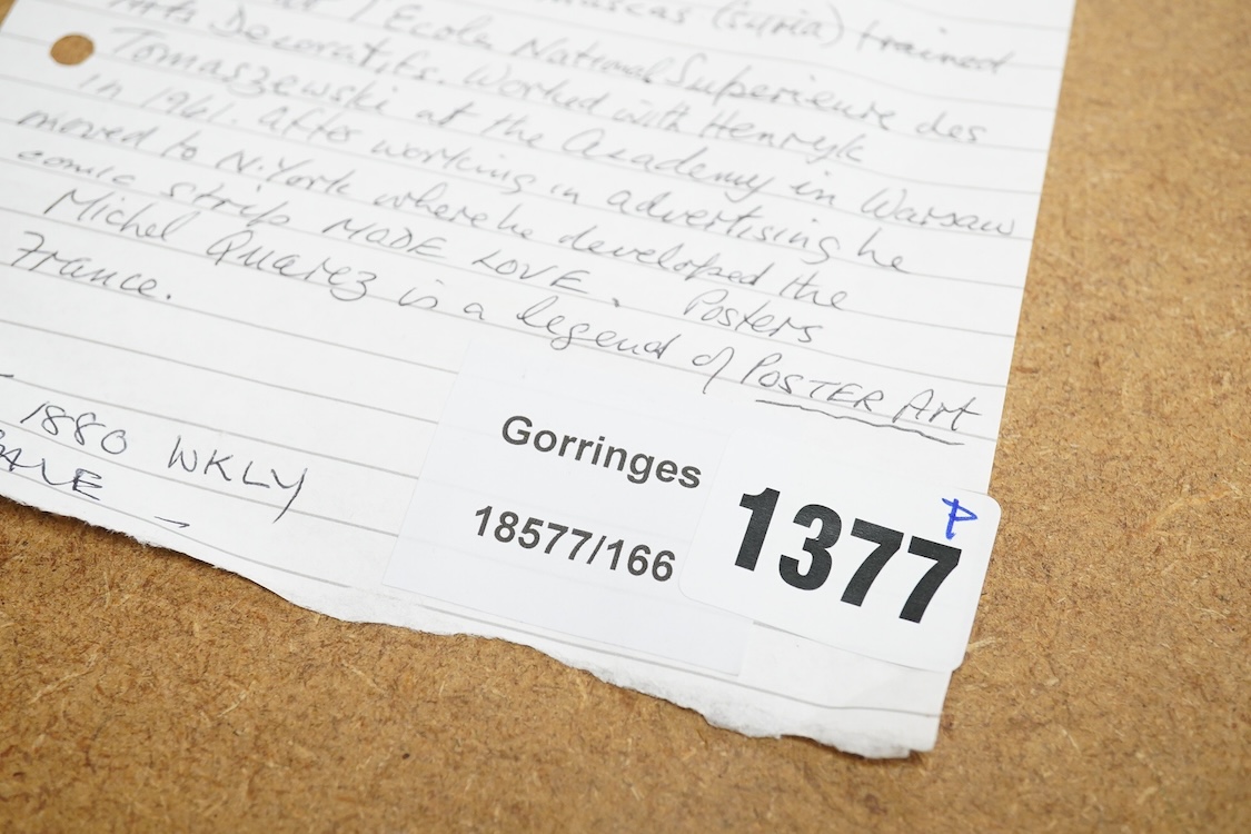 The Beatles Fan Club interest; two official fan club Christmas flexidiscs for 1963 and 1964, together with a fan club membership card, 1960s newsletters, and other 1960s ephemera